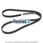 Curea transmisie cu AC Ford Ranger 2019-2022 2.0 EcoBlue 4x4 130 cp