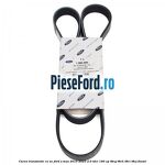 Curea transmisie cu AC Ford S-Max 2015-2023 2.0 TDCi 180 cp
