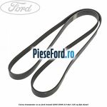 Curea transmisie cu AC Ford Transit 2000-2006 2.0 TDCi 125 cp