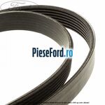 Curea transmisie cu AC Ford Transit 2006-2014 2.2 TDCi RWD 155 cp