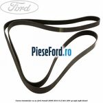 Curea transmisie cu AC Ford Transit 2006-2014 3.2 TDCi 200 cp
