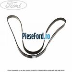 Curea transmisie cu AC Ford Transit 2014-2018 2.2 TDCi 125 cp
