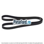 Curea transmisie cu AC pana in an 03/2021 Ford Kuga 2019-2023 1.5 EcoBoost 150 cp