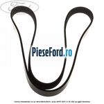 Curea transmisie cu AC strechbelt Ford C-Max 2007-2011 1.8 122 cp