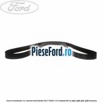Curea transmisie cu caneluri Ford Fiesta 2017-2023 1.0 EcoBoost 85 cp