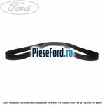 Curea transmisie cu caneluri Ford Fiesta Active 2018-2023 1.0 EcoBoost mHEV 125 cp