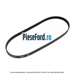 Curea transmisie fara A/C Ford Ka 2009-2016 1.3 TDCi 75 cp