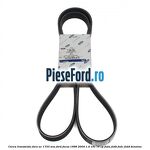 Curea transmisie fara AC 1733 mm Ford Focus 1998-2004 1.4 16V 75 cp