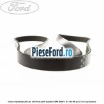 Curea transmisie fara AC 1973 mm Ford Mondeo 1996-2000 1.6 i 16V 95 cp