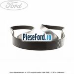 Curea transmisie fara AC 1973 mm Ford Mondeo 1996-2000 1.6 i 90 cp L1J benzina