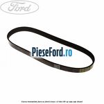 Curea transmisie fara AC Ford B-Max 1.5 TDCi 95 cp