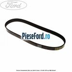 Curea transmisie fara AC Ford B-Max 1.6 TDCi 95 cp T3JB diesel