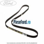 Curea transmisie fara AC Ford Fiesta 2002-2005 1.4 TDCi 68 cp