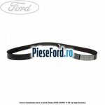 Curea transmisie fara AC Ford Fiesta 2005-2008 1.3 60 cp