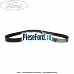 Curea transmisie fara AC Ford Fusion 1.3 60 cp