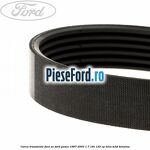 Curea transmisie fara AC Ford Puma 1997-2003 1.7 16V 125 cp