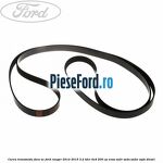 Curea transmisie fara AC Ford Ranger 2012-2015 3.2 TDCi 4x4 200 cp