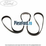 Curea transmisie fara AC Ford Ranger 2016-2020 2.2 TDCi 160 cp