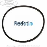 Curea transmisie fara AC Ford Transit 1994-2000 2.5 TD  100 cp 4EB, 4EC diesel