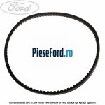 Curea transmisie fara AC Ford Transit 1994-2000 2.5 TD 85 cp 4GA, 4GB, 4GC, 4GD, 4GE, 4GF diesel