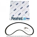 Curea transmisie fara AC Ford Transit 2000-2006 2.0 DI 75 cp D3FA diesel