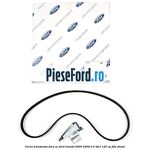 Curea transmisie fara AC Ford Transit 2000-2006 2.0 TDCi 125 cp