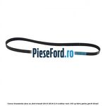 Curea transmisie fara AC Ford Transit 2014-2018 2.0 EcoBlue RWD 130 cp