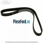 Curea transmisie fara AC Ford Transit 2014-2018 2.2 TDCi 100 cp