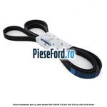 Curea transmisie fara AC Ford Transit 2014-2018 2.2 TDCi 4x4 155 cp