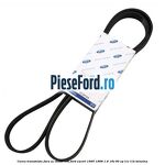 Curea transmisie fara AC motor CVH Ford Escort 1995-1998 1.6 16V 90 cp