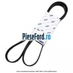 Curea transmisie Ford Fiesta 1989-1996 1.3 60 cp