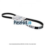 Curea transmisie Ford Focus 2008-2011 2.0 TDCi 110 cp