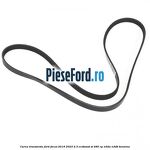 Curea transmisie Ford Focus 2019-2023 2.3 EcoBoost ST 280 cp N3DA, N3DB benzina