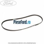 Curea transmisie Ford Ka 2009-2016 1.2 69 cp