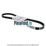 Curea transmisie Ford Kuga 2008-2012 2.0 TDCi 4x4 136 cp G6DG, UKDA diesel