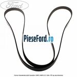Curea transmisie Ford Mondeo 1993-1996 2.5 i 24V 170 cp SEA benzina