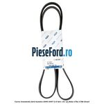Curea transmisie Ford Mondeo 2000-2007 2.0 TDCi 131 cp