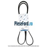 Curea transmisie Ford Mondeo 2000-2007 2.0 TDDI 90 cp