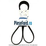 Curea transmisie Ford Mondeo 2008-2014 2.2 TDCi 175 cp
