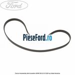 Curea transmisie Ford Mondeo 2008-2014 2.5 220 cp