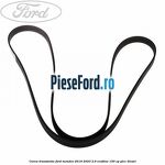 Curea transmisie Ford Mondeo 2019-2023 2.0 EcoBlue 150 cp YLCC diesel