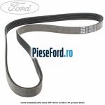 Curea transmisie Ford S-Max 2007-2014 2.0 TDCi 130 cp AZWA diesel