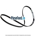 Curea transmisie Ford S-Max 2015-2023 2.0 EcoBoost 240 cp R9CD, R9CI benzina