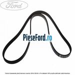 Curea transmisie Ford Tourneo Courier 2014-2018 1.0 EcoBoost 100 cp SFCA, SFCB, SFCC, SFCD benzina