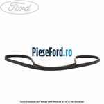 Curea transmisie Ford Transit 1994-2000 2.5 DI  76 cp 4HB, 4HC diesel