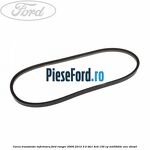 Curea transmisie inferioara Ford Ranger 2006-2012 3.0 TDCi 4x4 156 cp