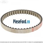 Curea transmisie pompa ulei cutie automata Ford Fiesta Active 2018-2023 1.0 EcoBoost 101 cp SFJE, SFJF, SFJH, SFJJ, SFJK benzina