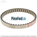 Curea transmisie pompa ulei cutie automata Ford Focus Active 2019-2023 1.0 EcoBoost 101 cp