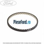 Curea transmisie pompa ulei Ford Fiesta 2017-2023 1.0 EcoBoost 124 cp