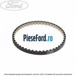 Curea transmisie pompa ulei Ford Grand C-Max 2011-2015 1.0 EcoBoost 125 cp M1DA, M1DD benzina